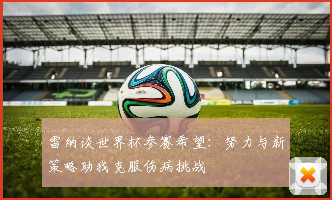 雷纳谈世界杯参赛希望：努力与新策略助我克服伤病挑战