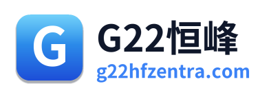 G22恒峰 Logo